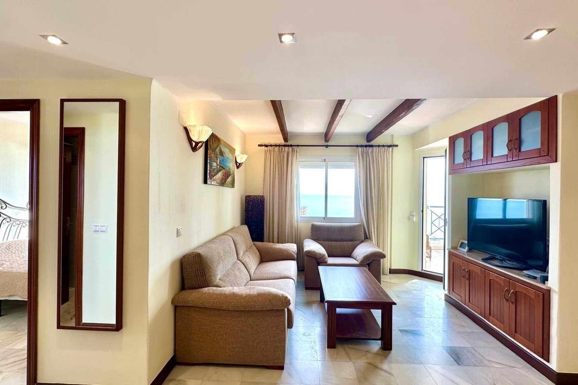 Reventa - Apartment -
Torrevieja - Los Frutales