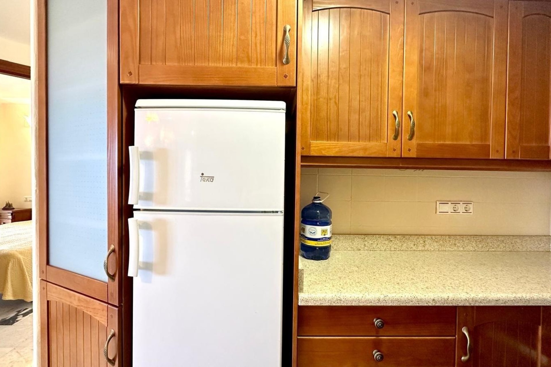 Reventa - Apartment -
Torrevieja - Los Frutales