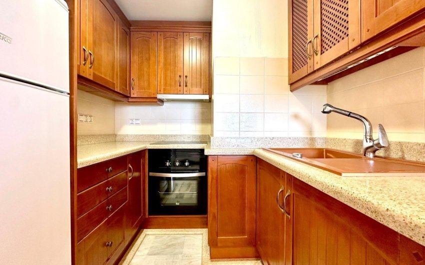 Reventa - Apartment -
Torrevieja - Los Frutales