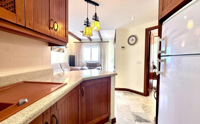 Reventa - Apartment -
Torrevieja - Los Frutales