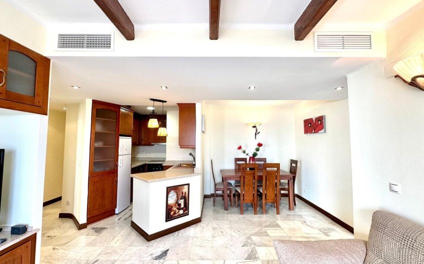 Reventa - Apartment -
Torrevieja - Los Frutales