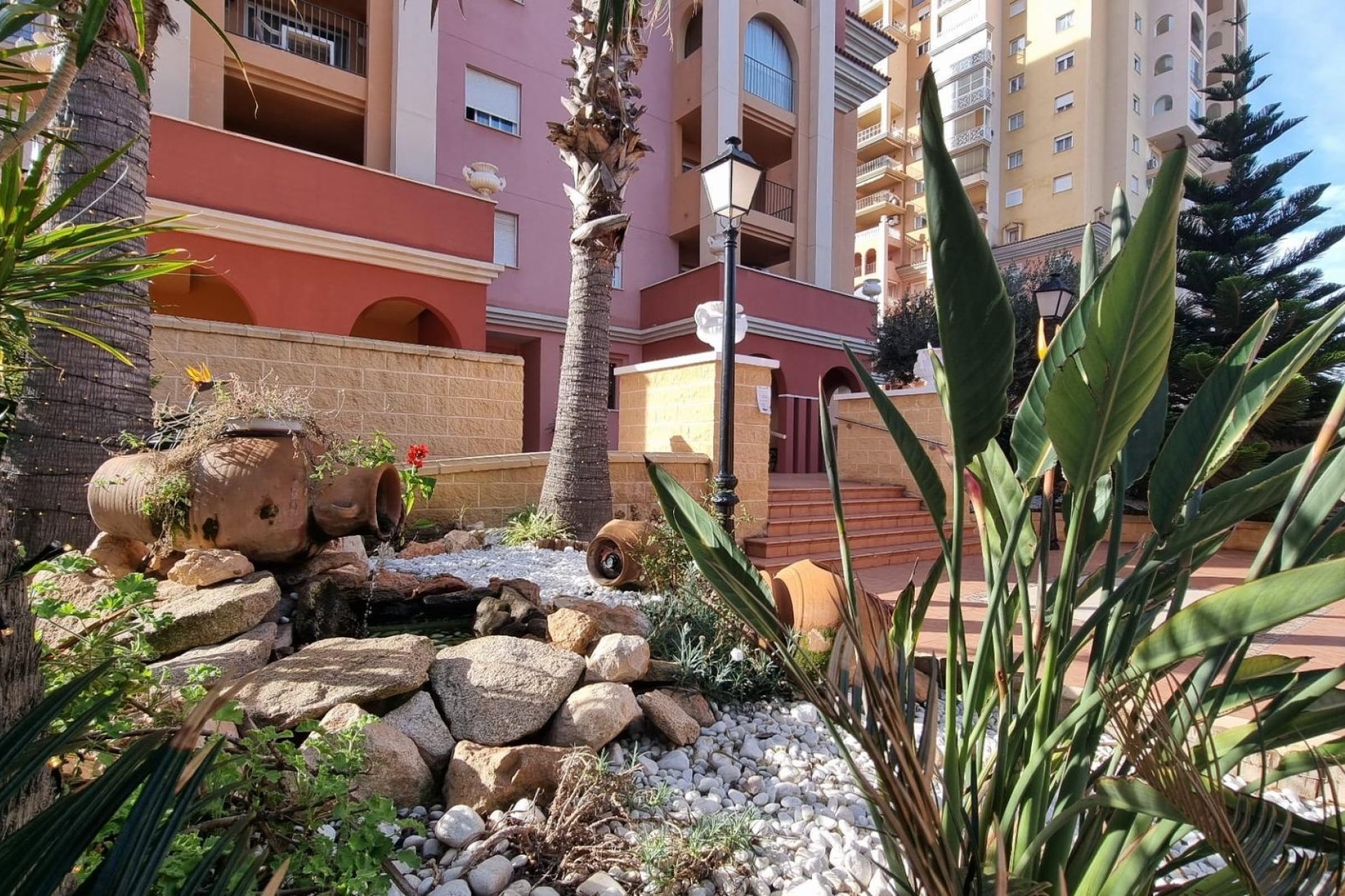 Reventa - Apartment -
Torrevieja - Los Frutales