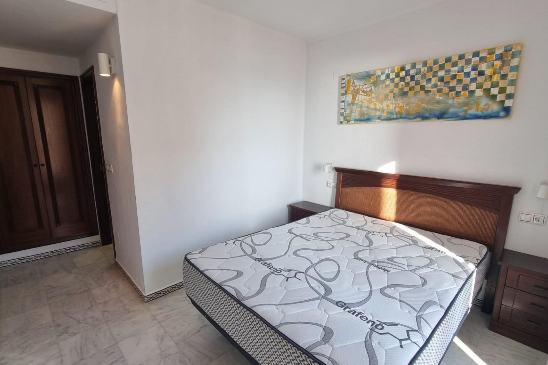 Reventa - Apartment -
Torrevieja - Los Frutales