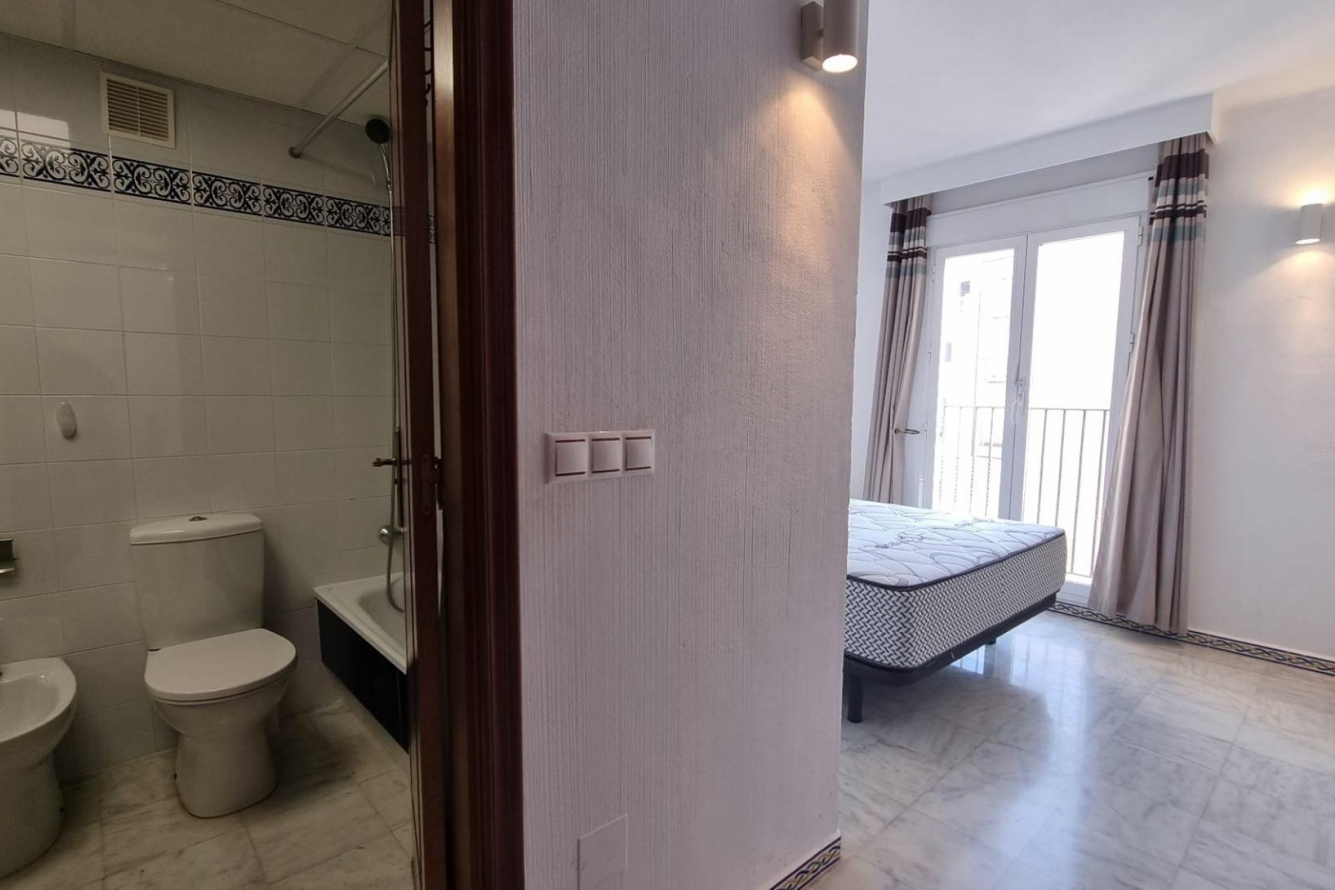 Reventa - Apartment -
Torrevieja - Los Frutales