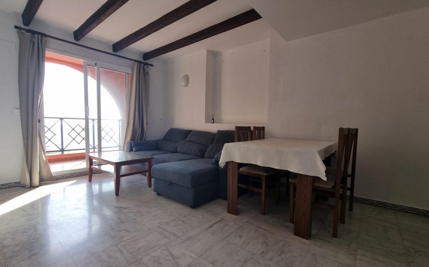Reventa - Apartment -
Torrevieja - Los Frutales