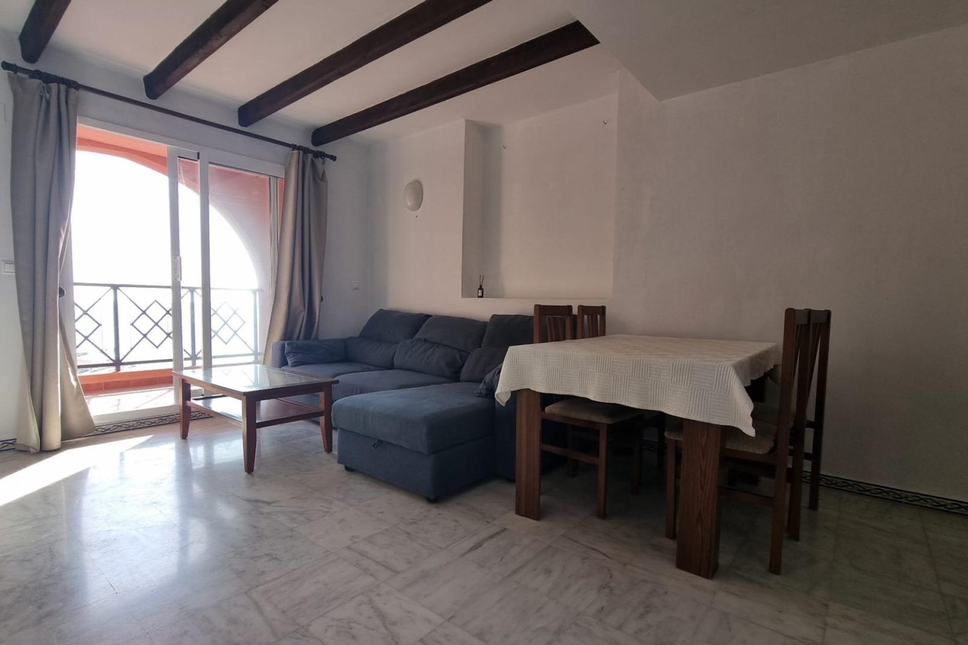 Reventa - Apartment -
Torrevieja - Los Frutales