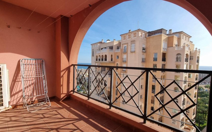 Reventa - Apartment -
Torrevieja - Los Frutales