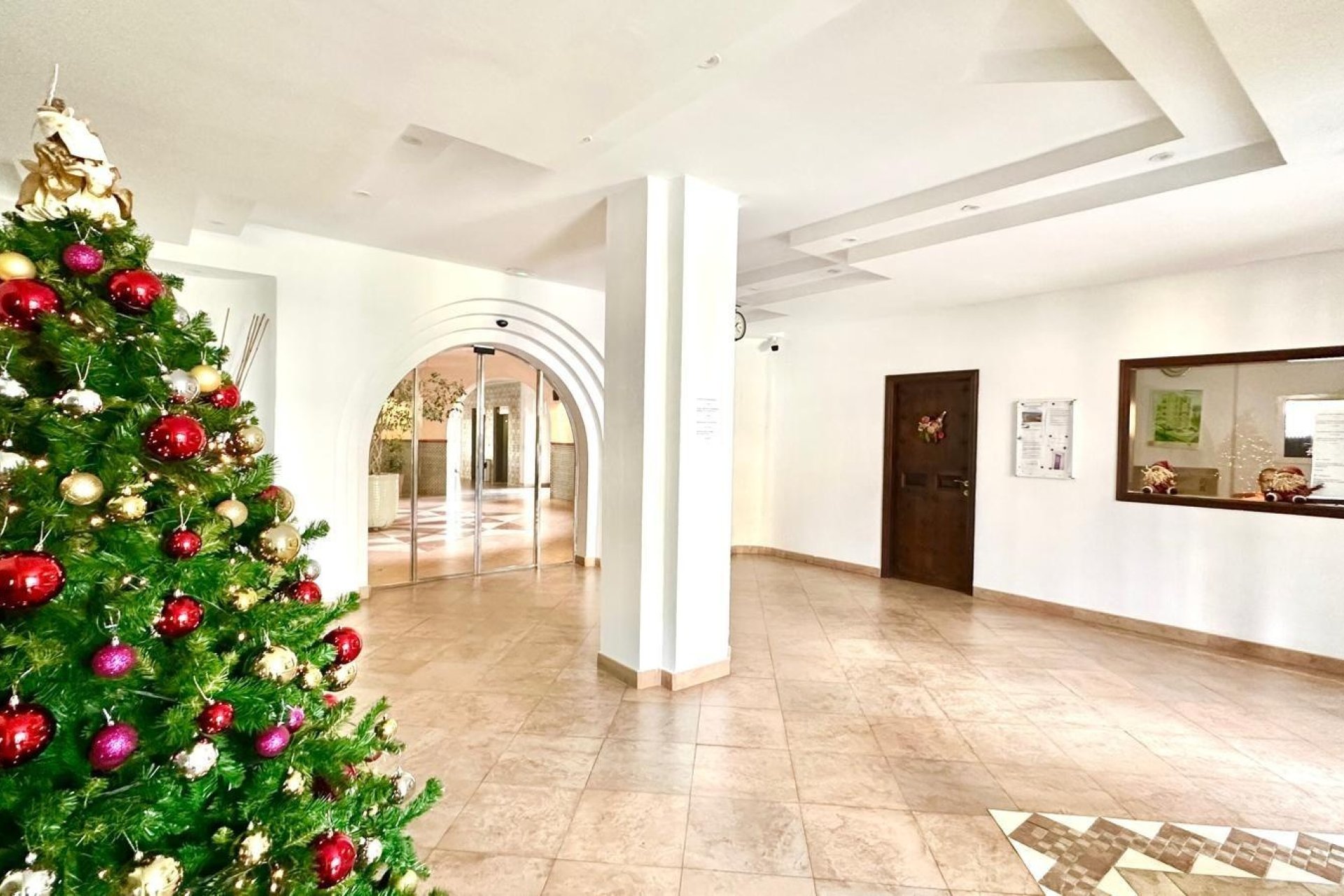 Reventa - Apartment -
Torrevieja - Los Frutales