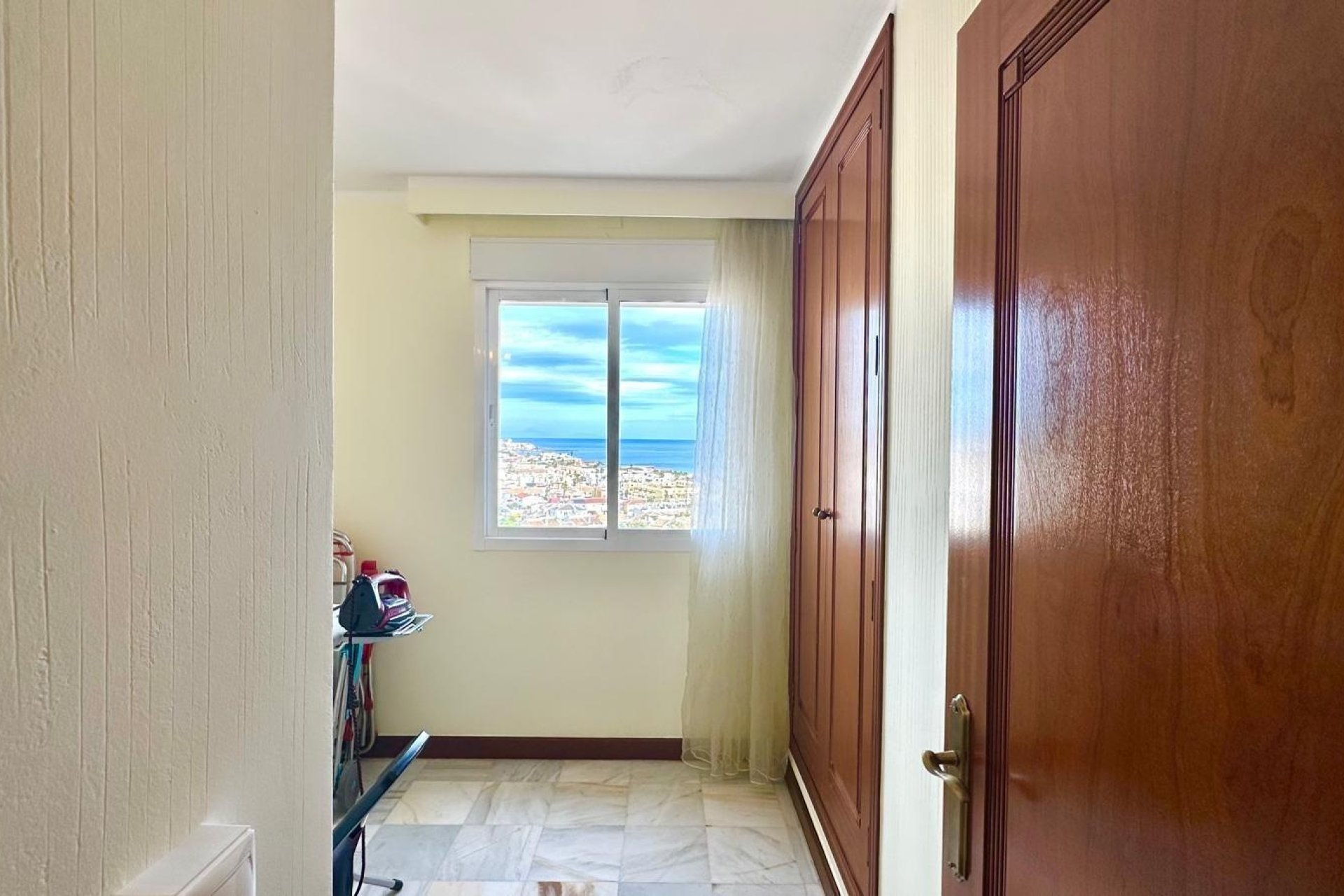 Reventa - Apartment -
Torrevieja - Los Frutales