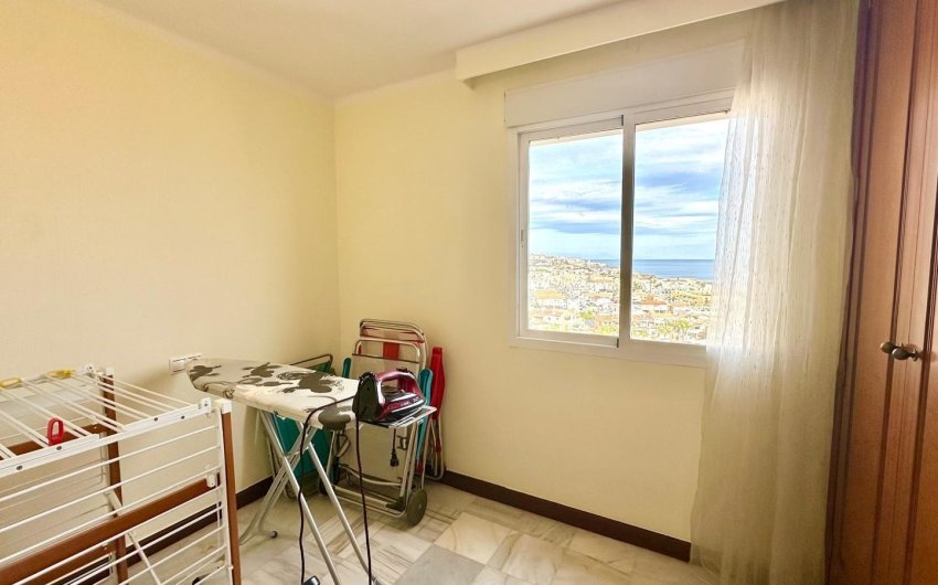 Reventa - Apartment -
Torrevieja - Los Frutales