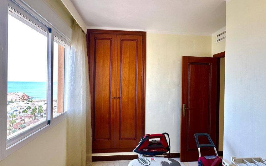 Reventa - Apartment -
Torrevieja - Los Frutales