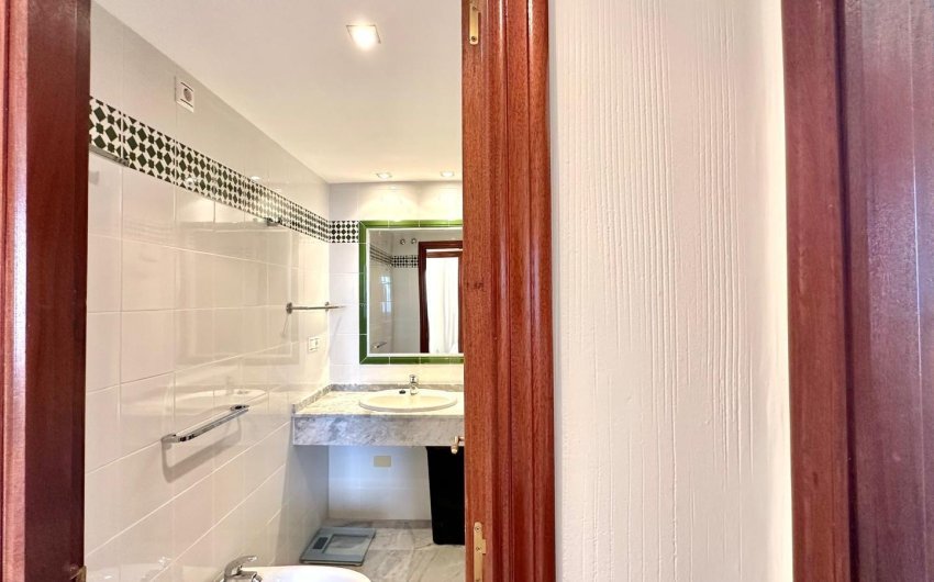 Reventa - Apartment -
Torrevieja - Los Frutales