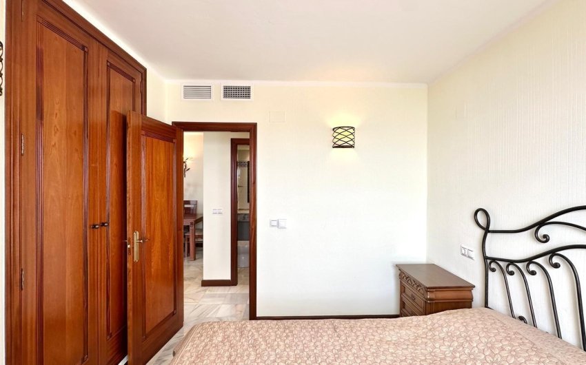 Reventa - Apartment -
Torrevieja - Los Frutales