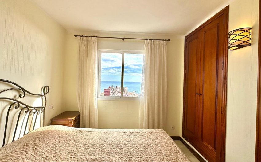 Reventa - Apartment -
Torrevieja - Los Frutales
