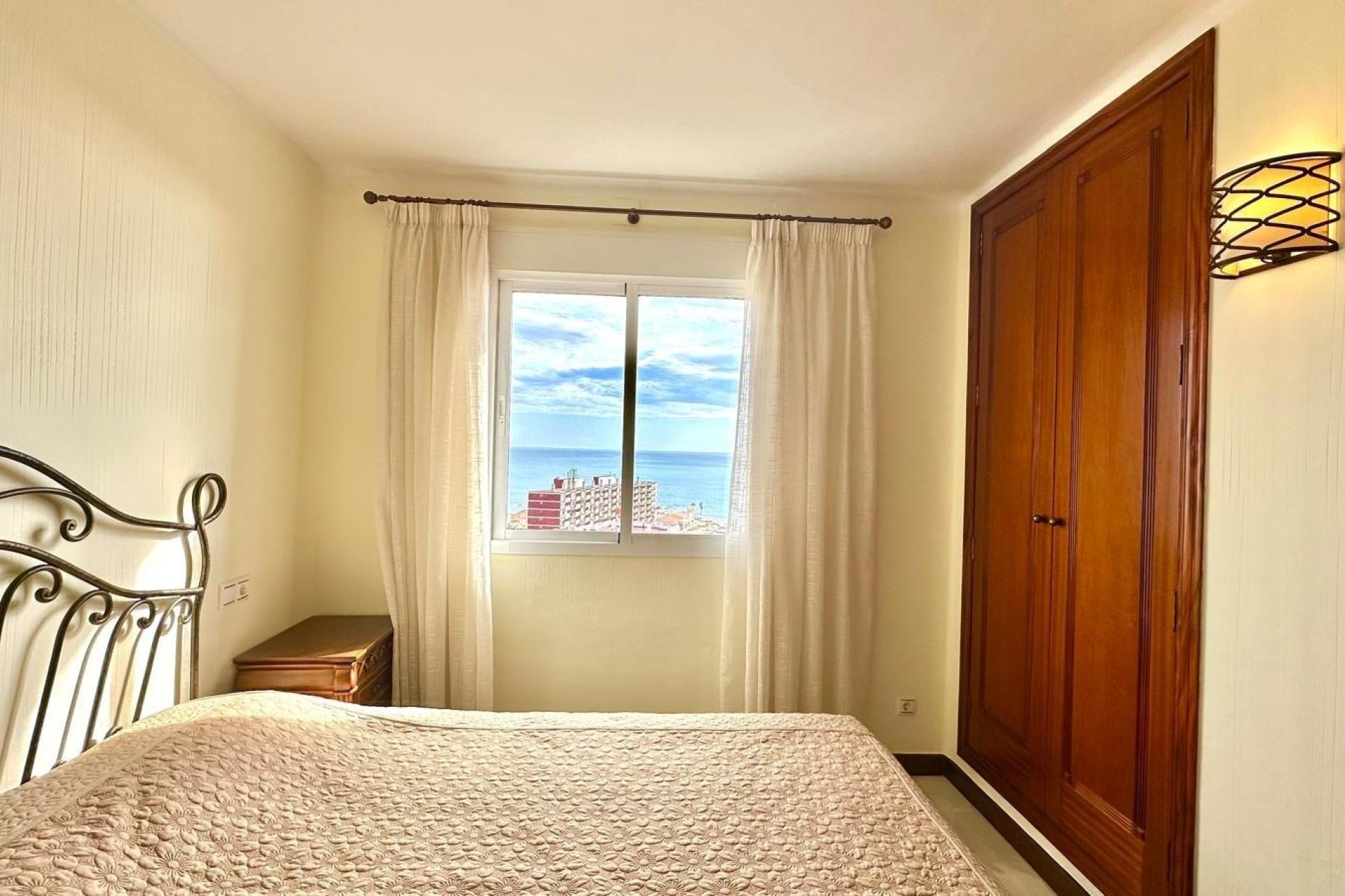 Reventa - Apartment -
Torrevieja - Los Frutales