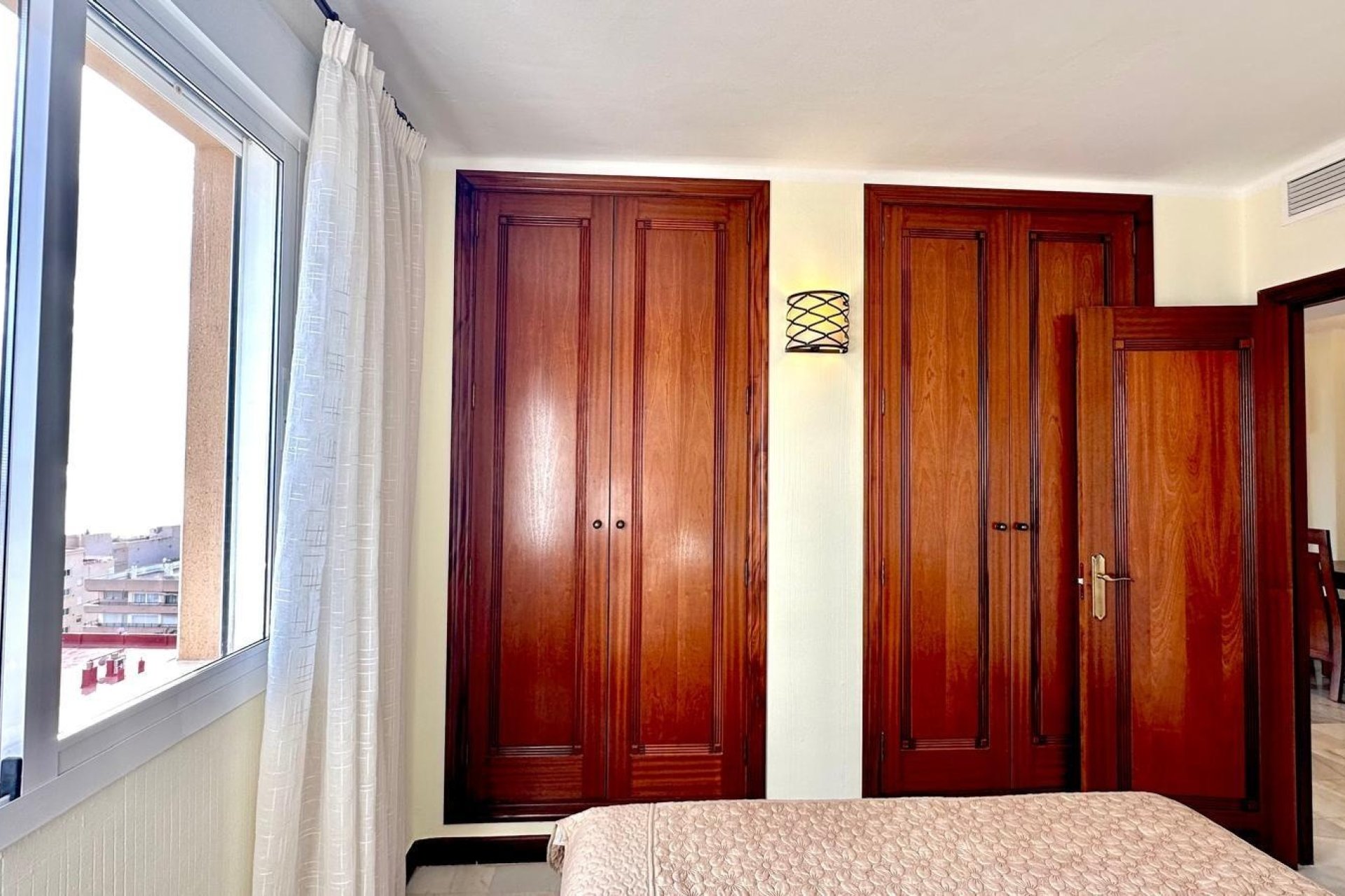 Reventa - Apartment -
Torrevieja - Los Frutales