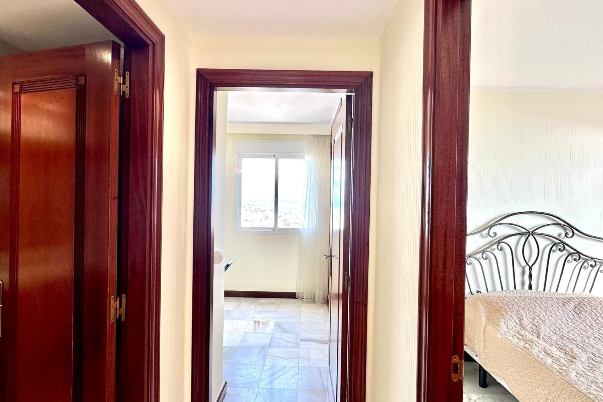 Reventa - Apartment -
Torrevieja - Los Frutales