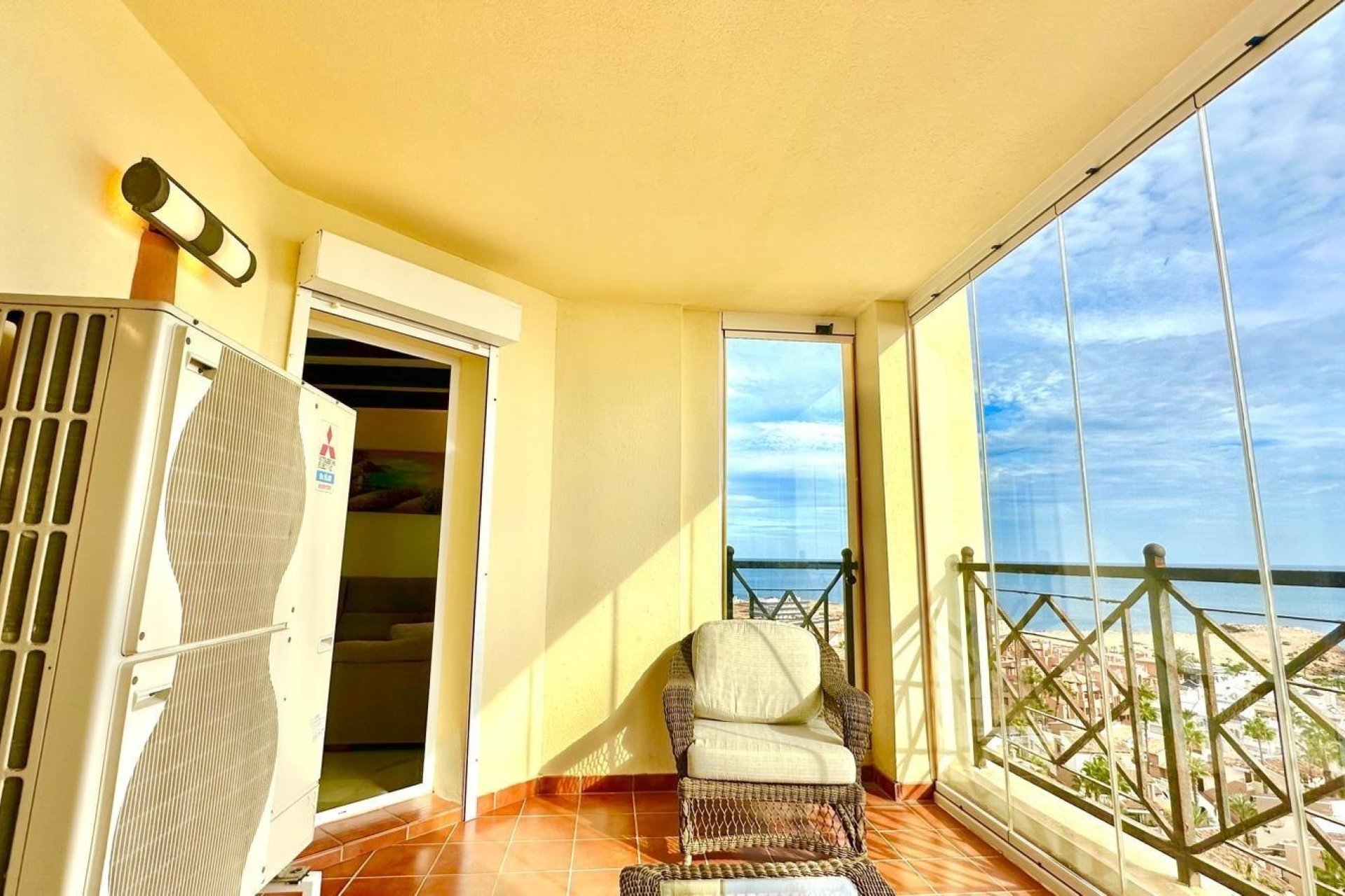 Reventa - Apartment -
Torrevieja - Los Frutales