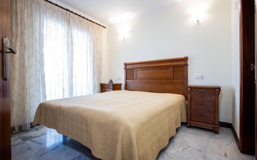 Reventa - Apartment -
Torrevieja - Los Frutales