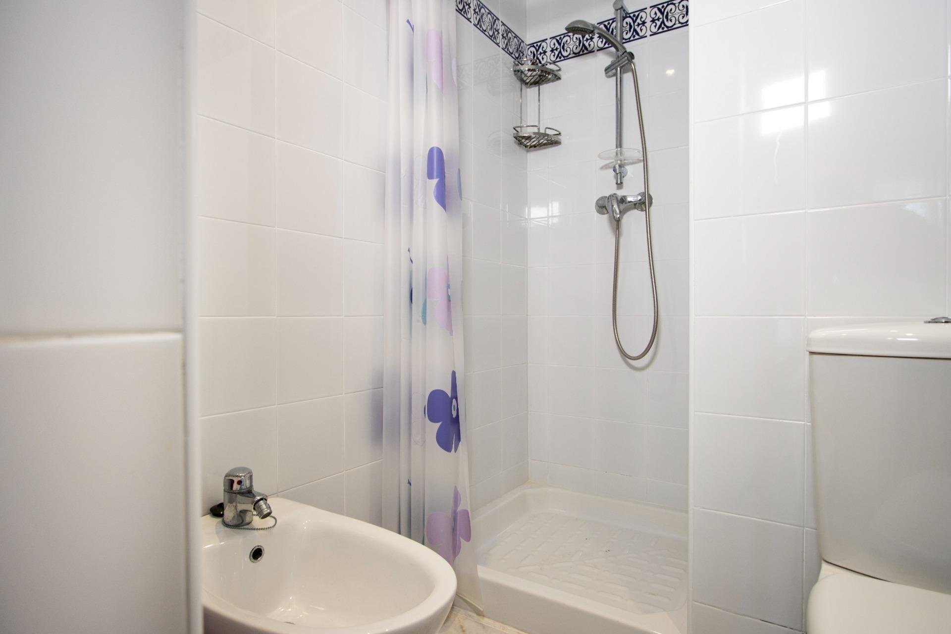 Reventa - Apartment -
Torrevieja - Los Frutales