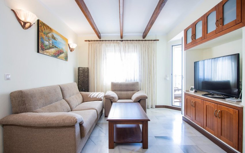 Reventa - Apartment -
Torrevieja - Los Frutales