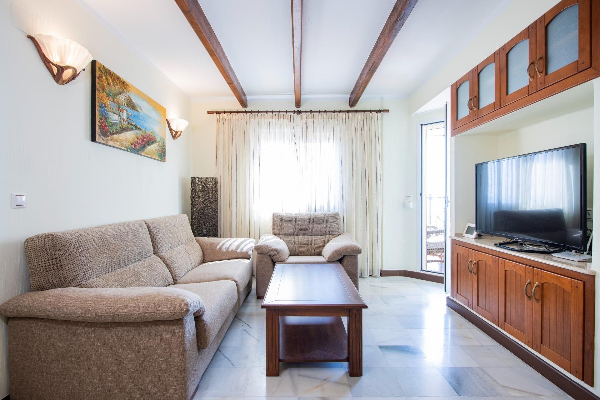 Reventa - Apartment -
Torrevieja - Los Frutales