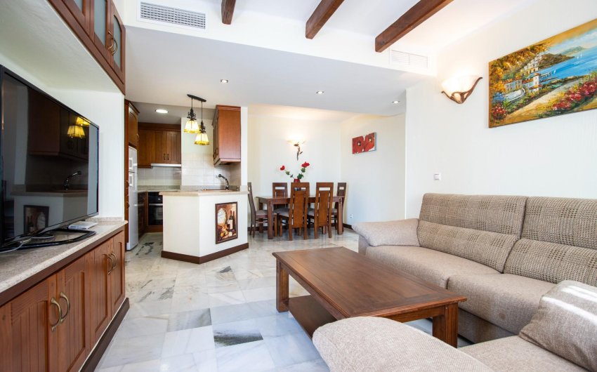 Reventa - Apartment -
Torrevieja - Los Frutales