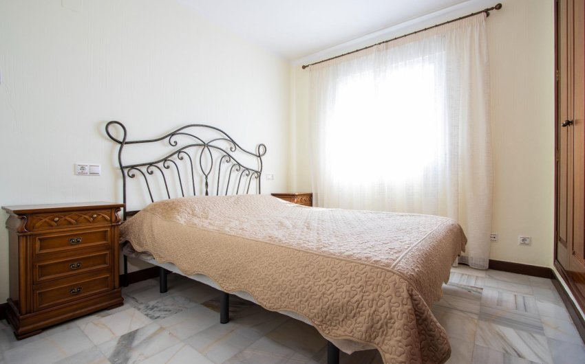 Reventa - Apartment -
Torrevieja - Los Frutales