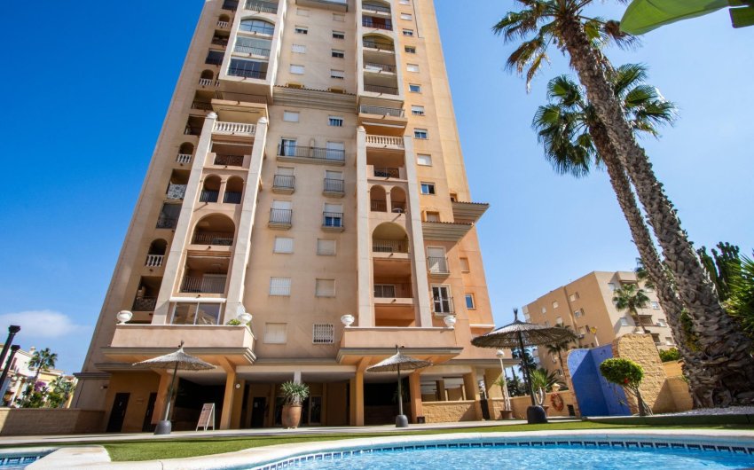 Reventa - Apartment -
Torrevieja - Los Frutales