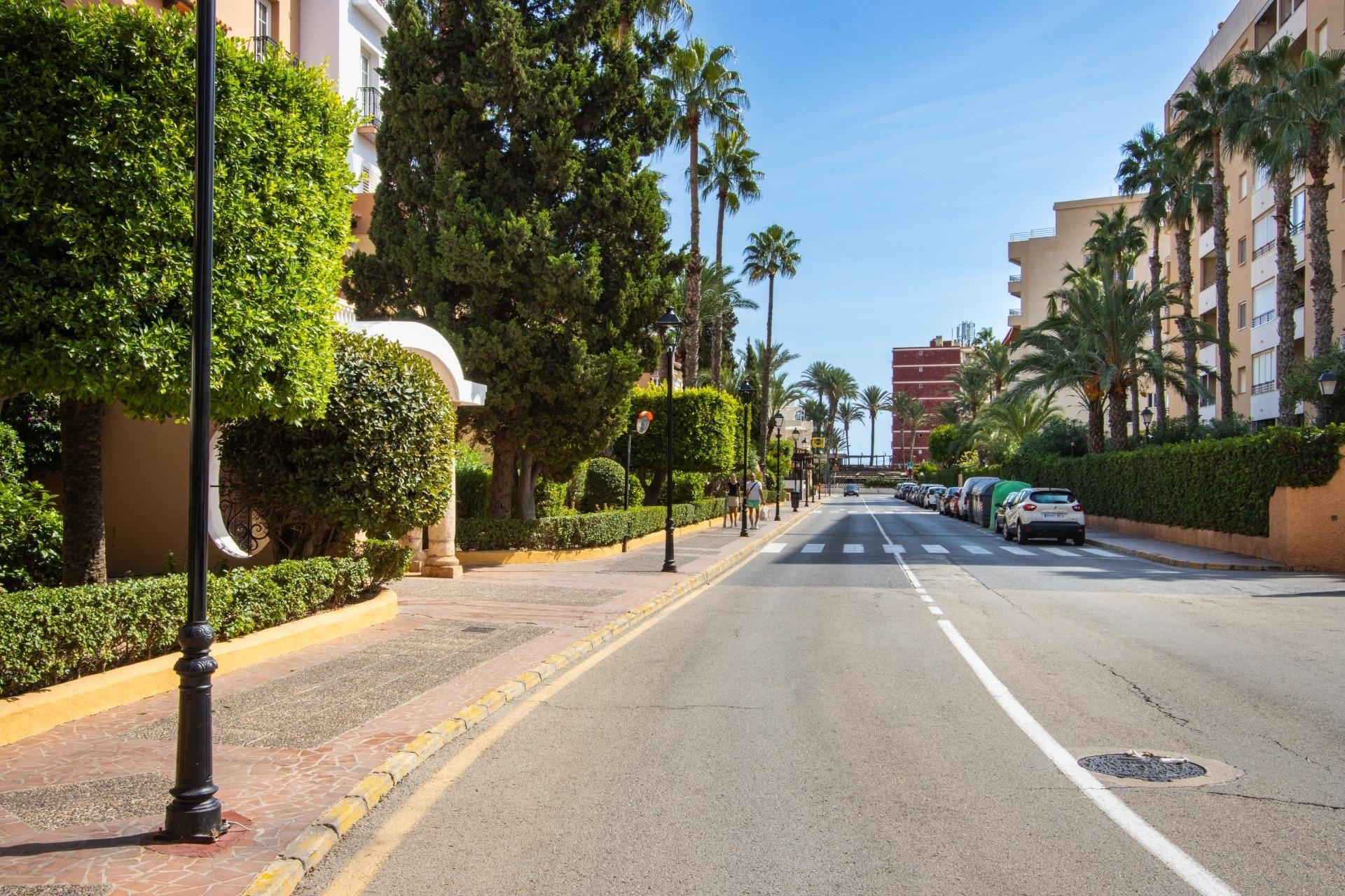 Reventa - Apartment -
Torrevieja - Los Frutales