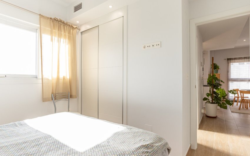 Reventa - Apartment -
Torrevieja - Nueva Torrevieja
