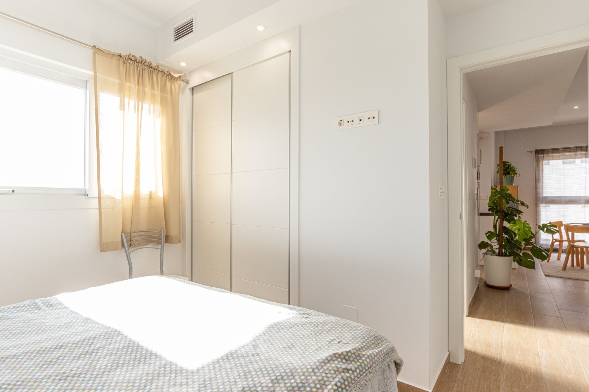 Reventa - Apartment -
Torrevieja - Nueva Torrevieja