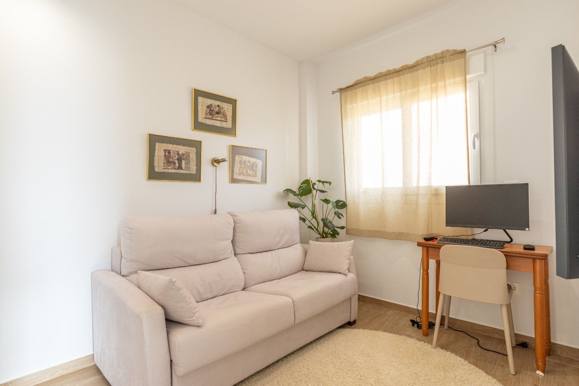 Reventa - Apartment -
Torrevieja - Nueva Torrevieja