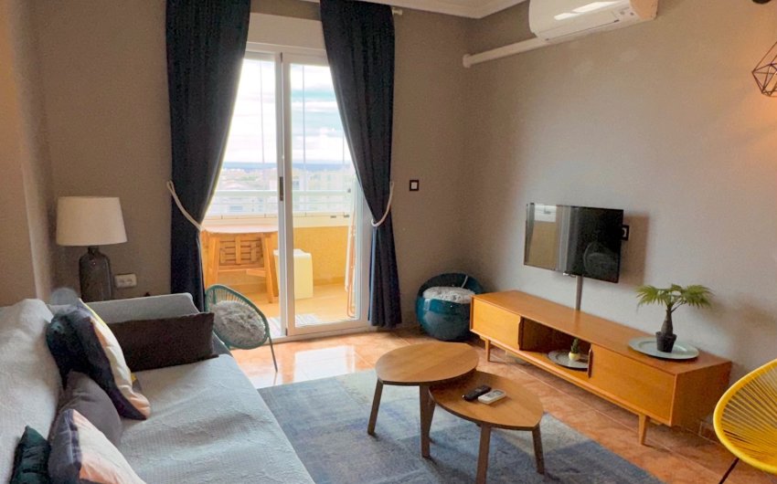 Reventa - Apartment -
Torrevieja - Nueva Torrevieja