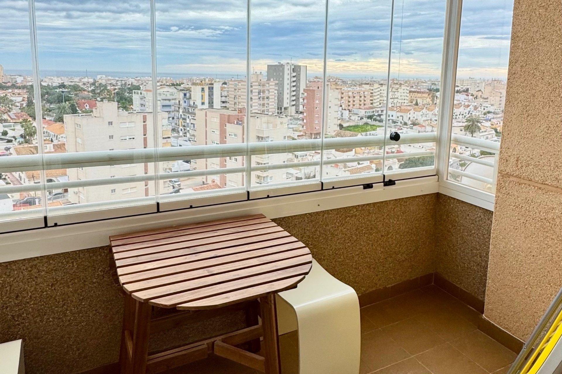 Reventa - Apartment -
Torrevieja - Nueva Torrevieja