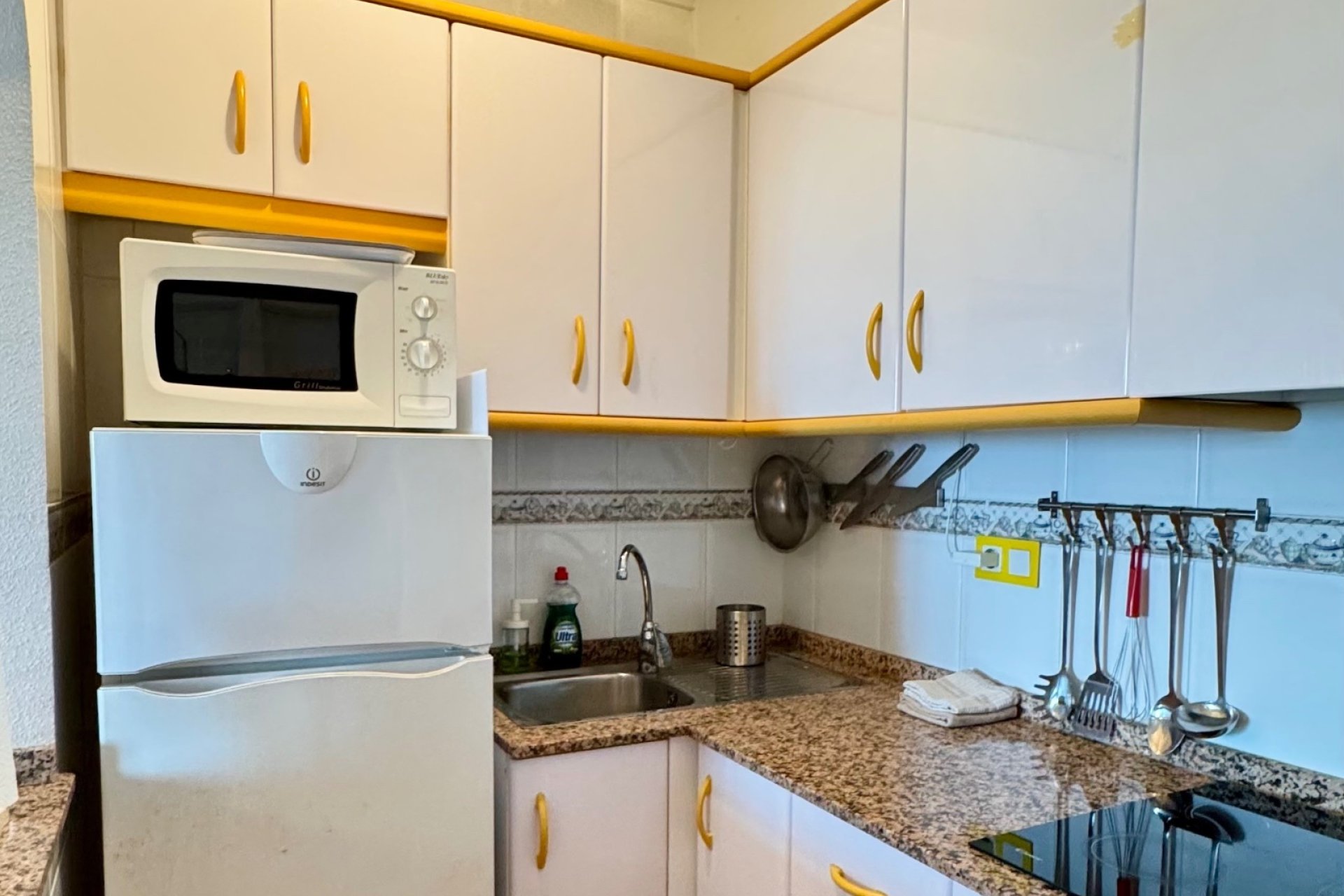 Reventa - Apartment -
Torrevieja - Nueva Torrevieja