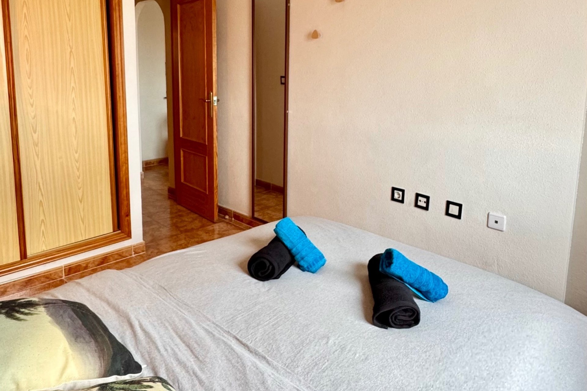 Reventa - Apartment -
Torrevieja - Nueva Torrevieja