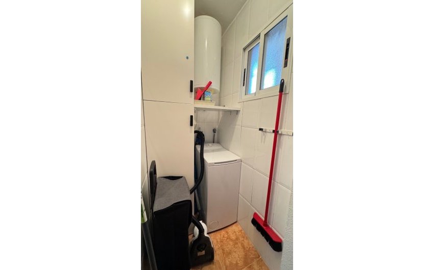 Reventa - Apartment -
Torrevieja - Nueva Torrevieja