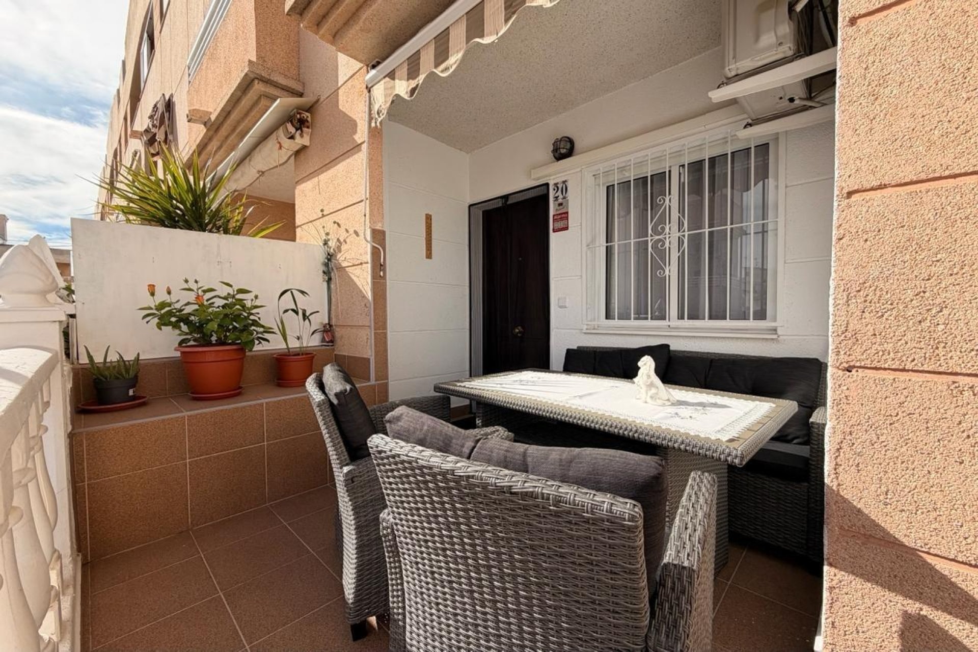 Reventa - Apartment -
Torrevieja - Nueva Torrevieja