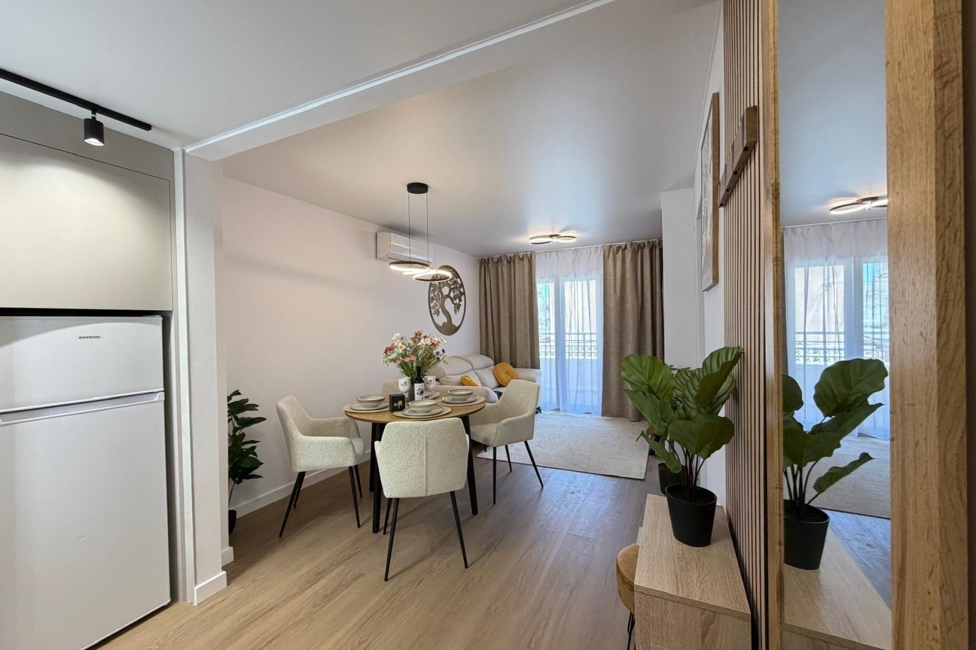Reventa - Apartment -
Torrevieja - Nueva Torrevieja