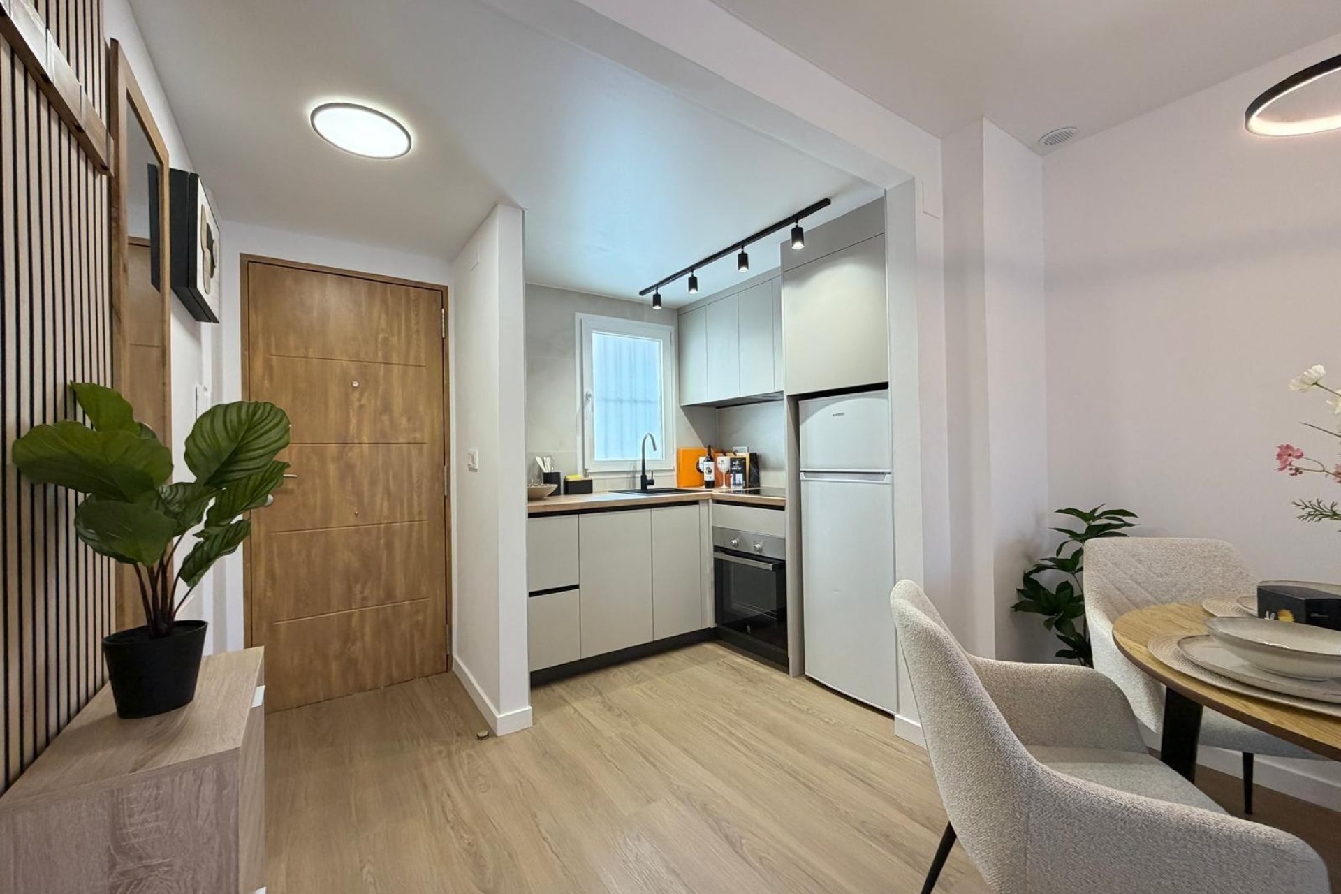 Reventa - Apartment -
Torrevieja - Nueva Torrevieja