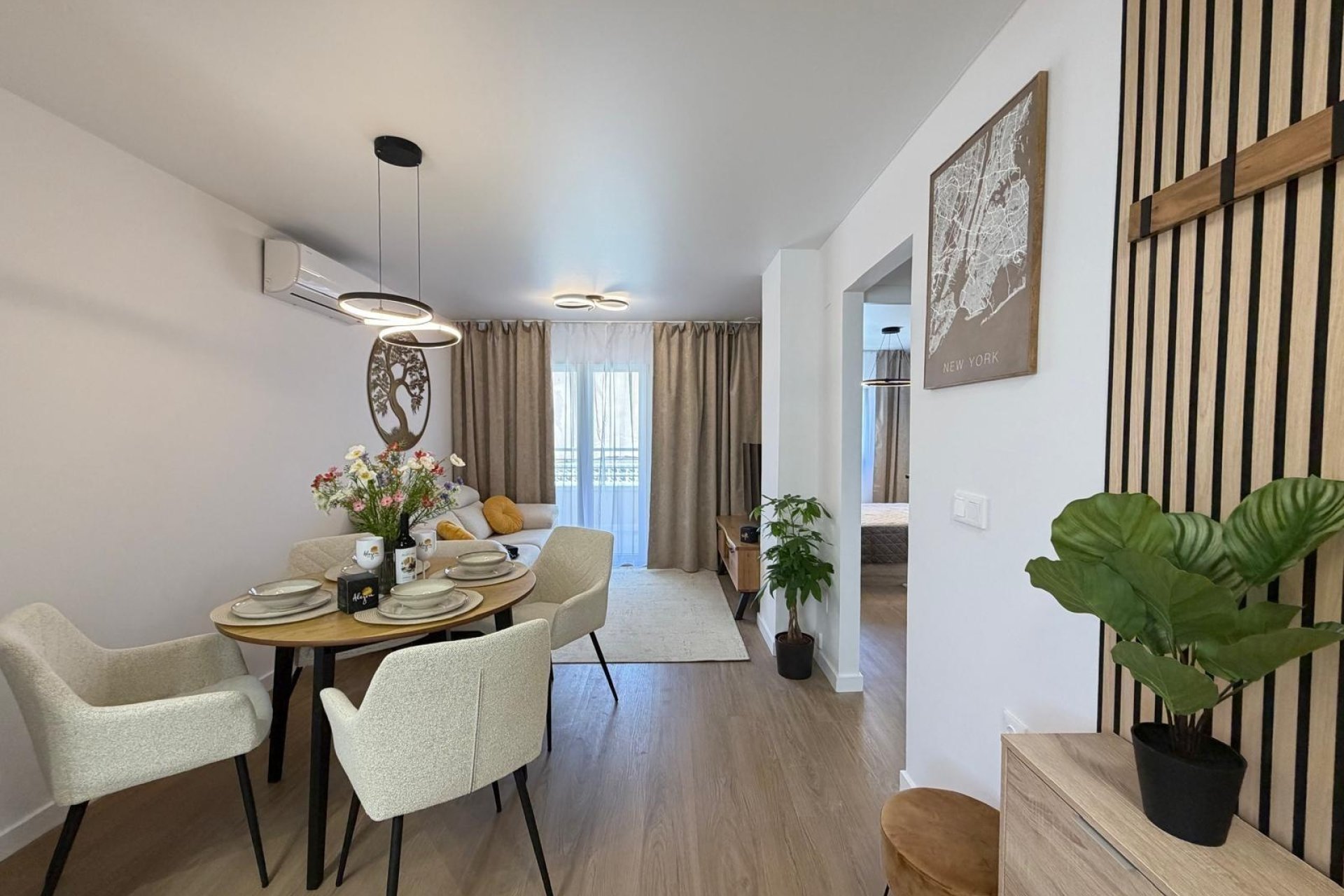 Reventa - Apartment -
Torrevieja - Nueva Torrevieja