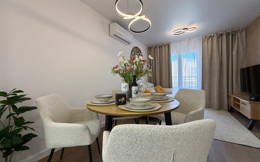 Reventa - Apartment -
Torrevieja - Nueva Torrevieja