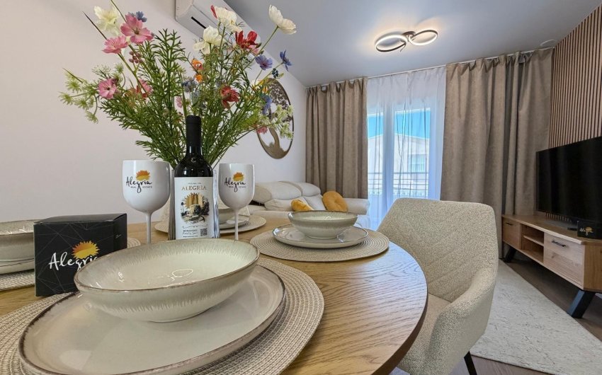 Reventa - Apartment -
Torrevieja - Nueva Torrevieja