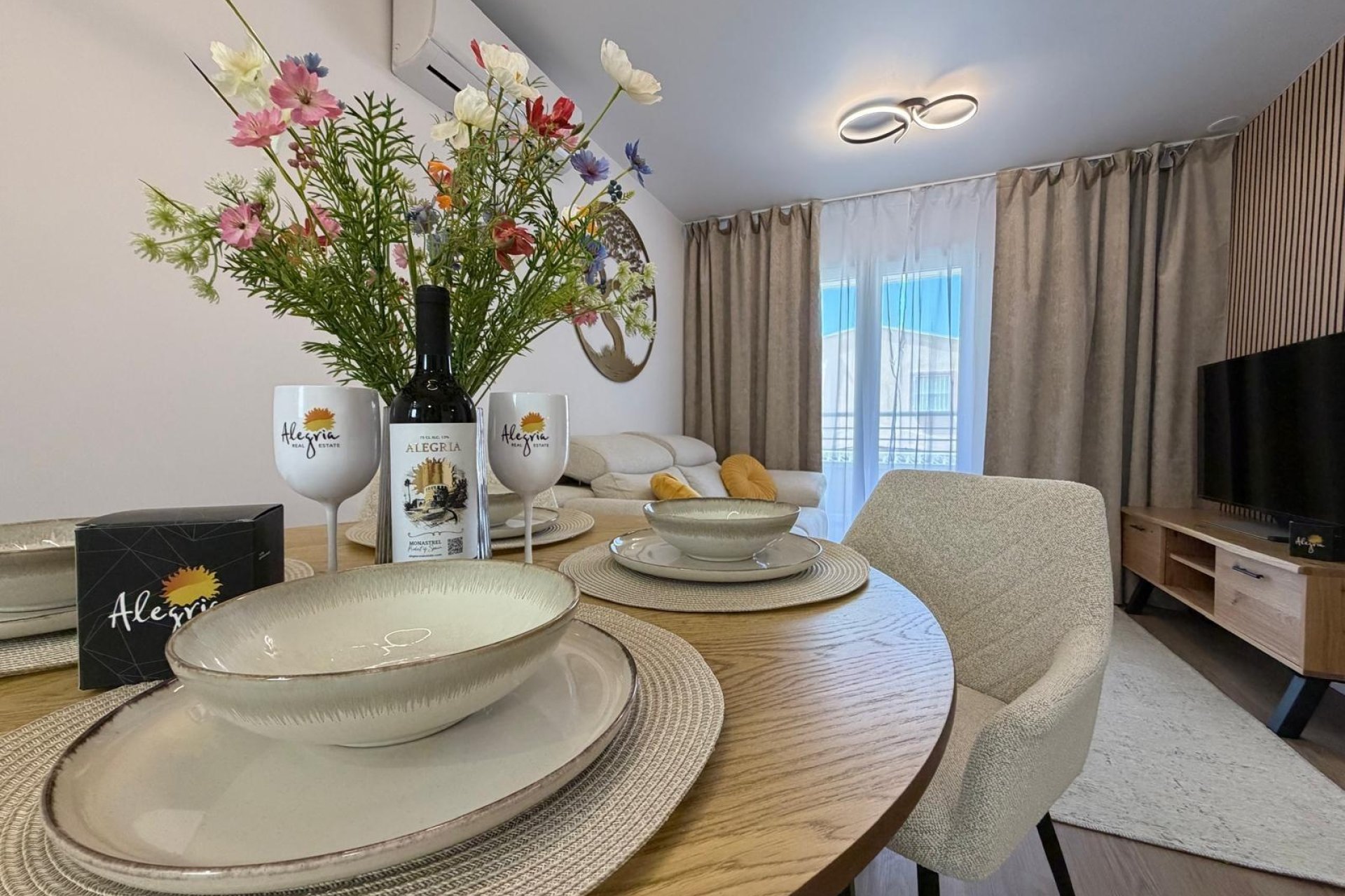 Reventa - Apartment -
Torrevieja - Nueva Torrevieja