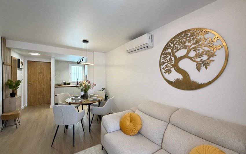 Reventa - Apartment -
Torrevieja - Nueva Torrevieja
