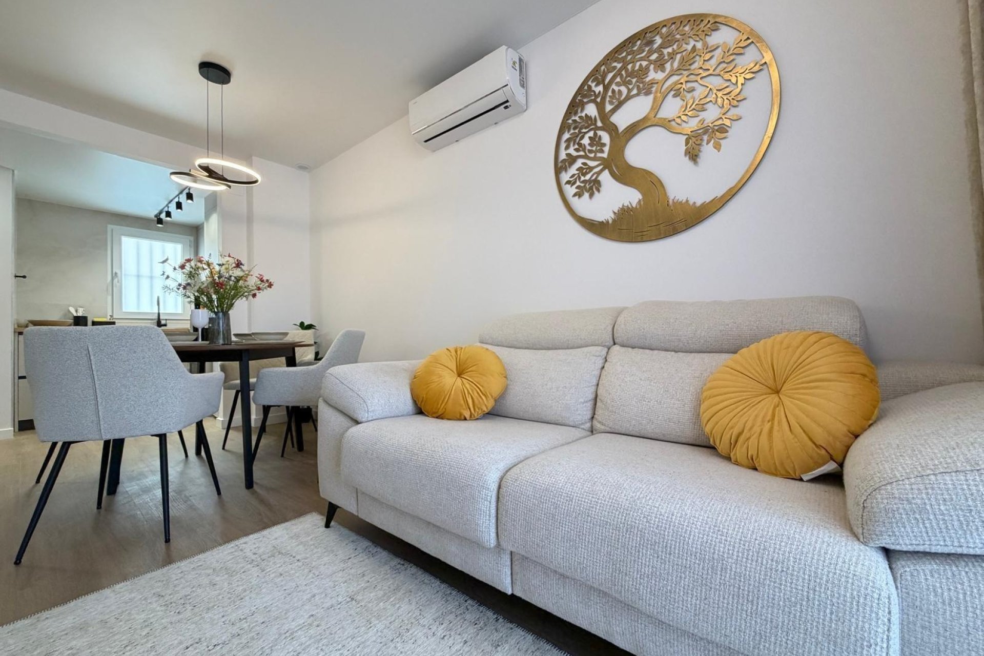 Reventa - Apartment -
Torrevieja - Nueva Torrevieja