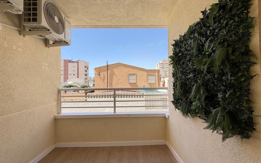 Reventa - Apartment -
Torrevieja - Nueva Torrevieja