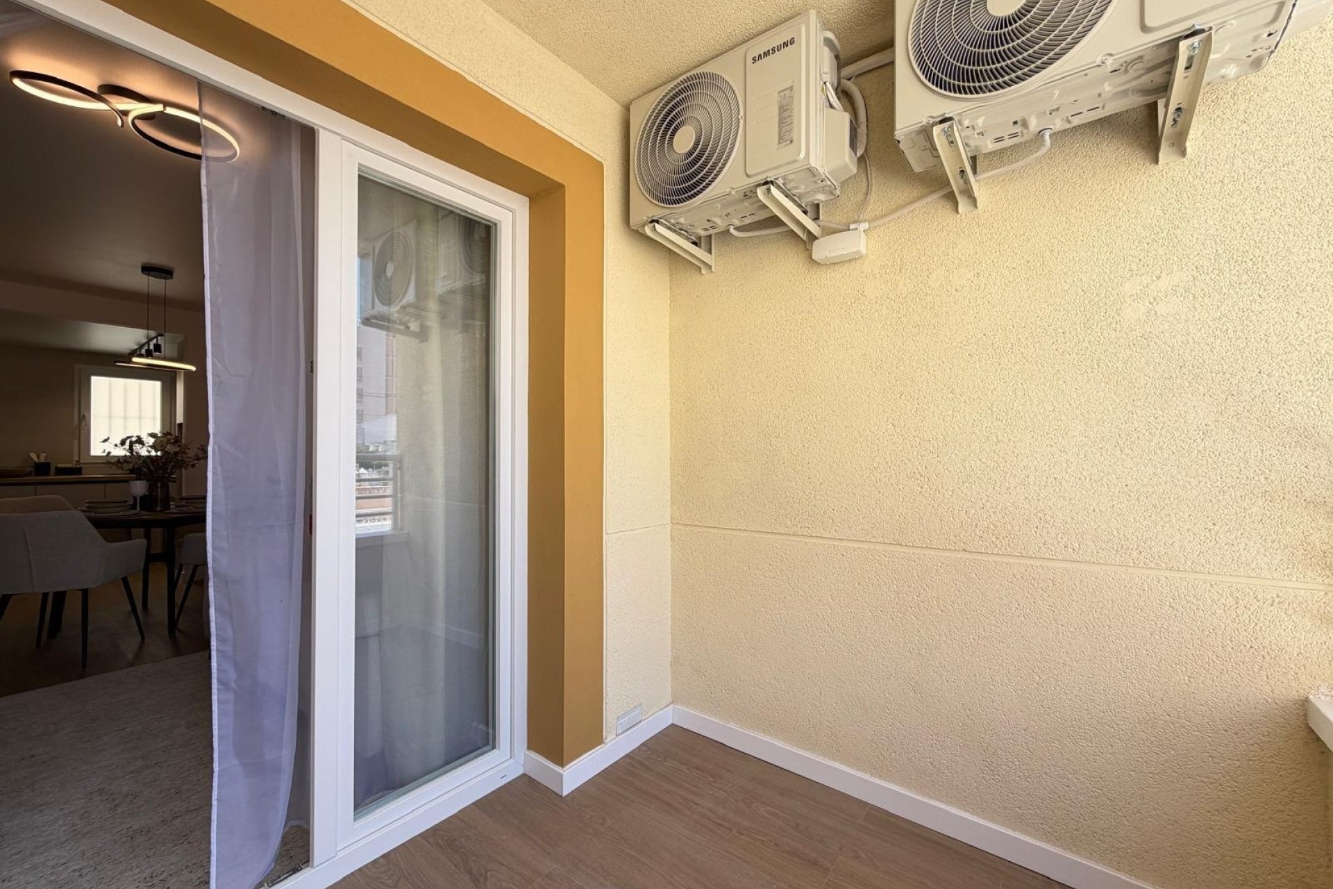 Reventa - Apartment -
Torrevieja - Nueva Torrevieja