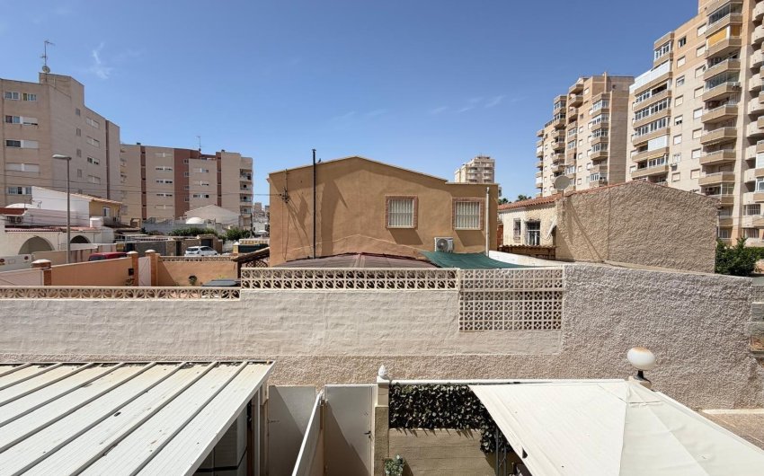 Reventa - Apartment -
Torrevieja - Nueva Torrevieja